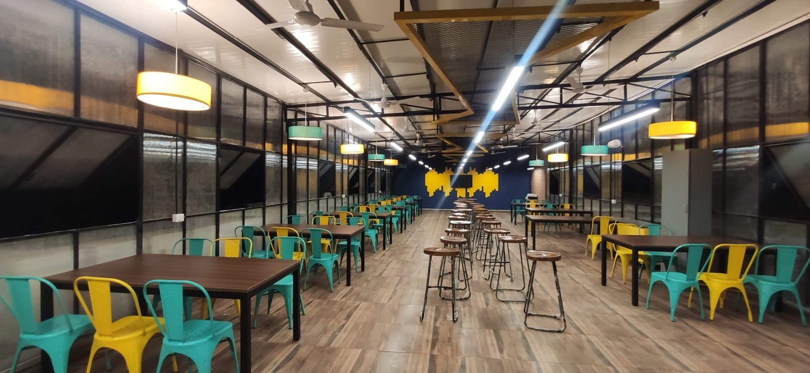 Warehouse & Logistics Facility, Peenya, Bengaluru